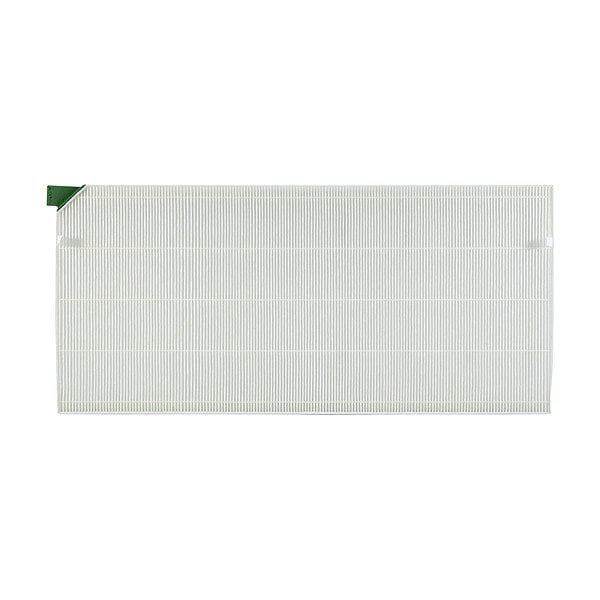 Frigidaire 21x10x1 Pleated Air Filter, Standard Capacity, Polypropylene, MERV 14 FRPARAC12 - main