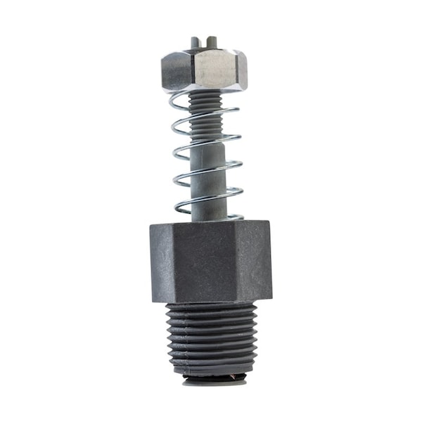 Gast Vac Rel Valve 3/8 Npt Sp Aa840A AA840A - main