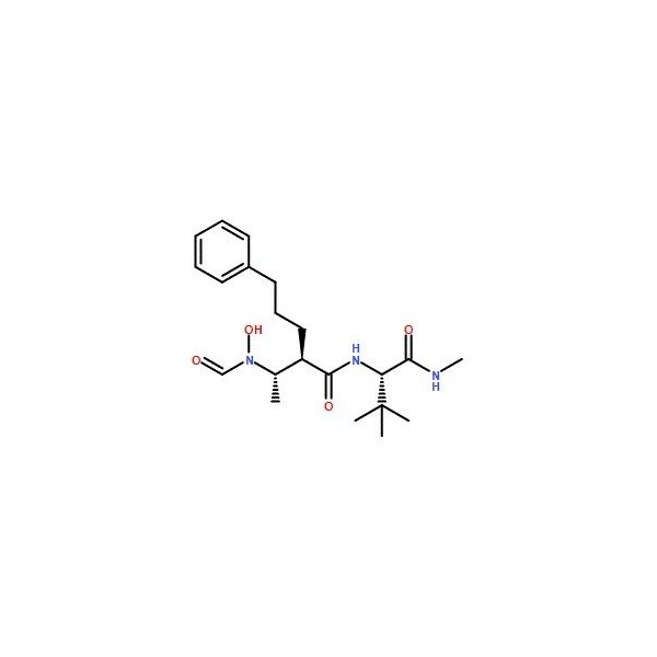 Ak Scientific GI254023X (100mg), CAS 260264-93-5 SYN5072-100mg - main