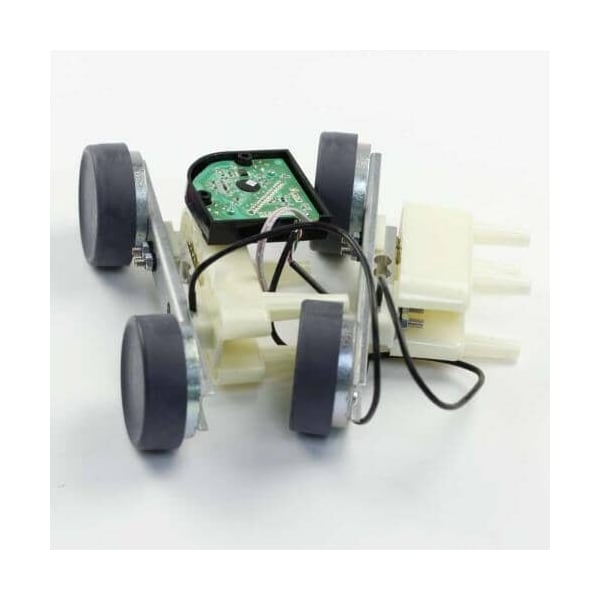 Delonghi WEIGHING ASSEMBLY COMPLETE KW715512 - main