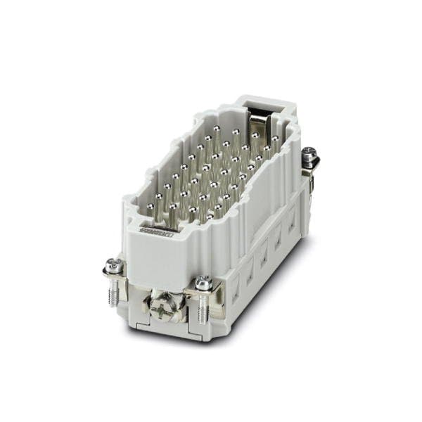 Phoenix Contact HC-BB32-I-PT-M Contact insert number of 1014422 - main