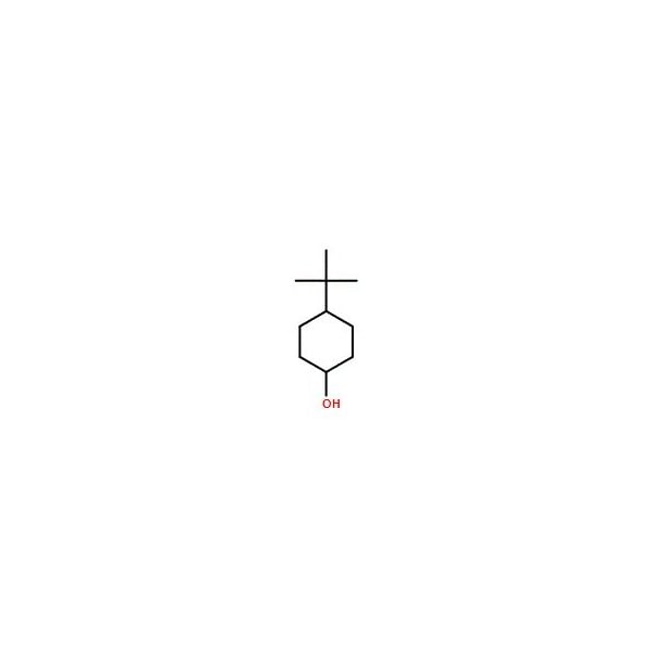 Ak Scientific cis-4-(tert-Butyl)cyclohexanol (1g), CAS 937-05-3 5933AC-1g - main