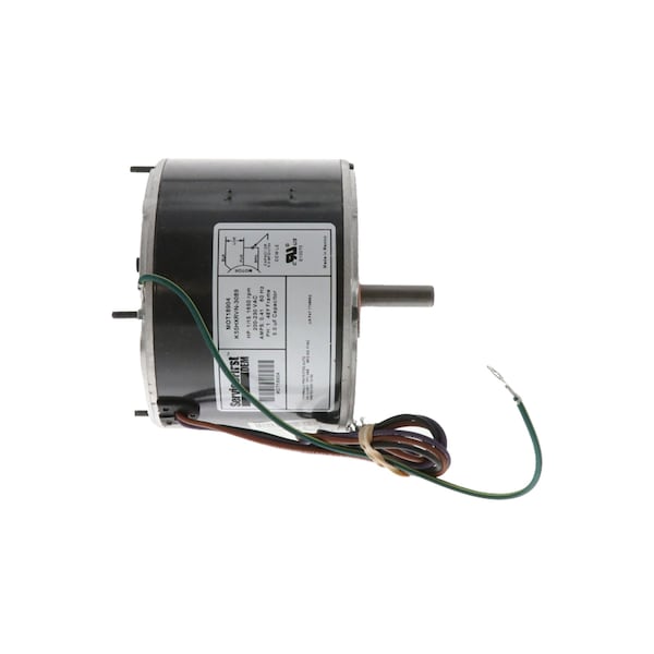 Trane 1/15HP 200-230V 1650RPM 48 Mtr MOT18904 - main