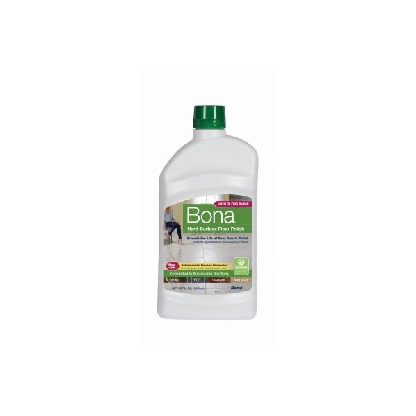 Bona Kemi Usa 32OZ Stone/Tile Polish WT760051161 - main
