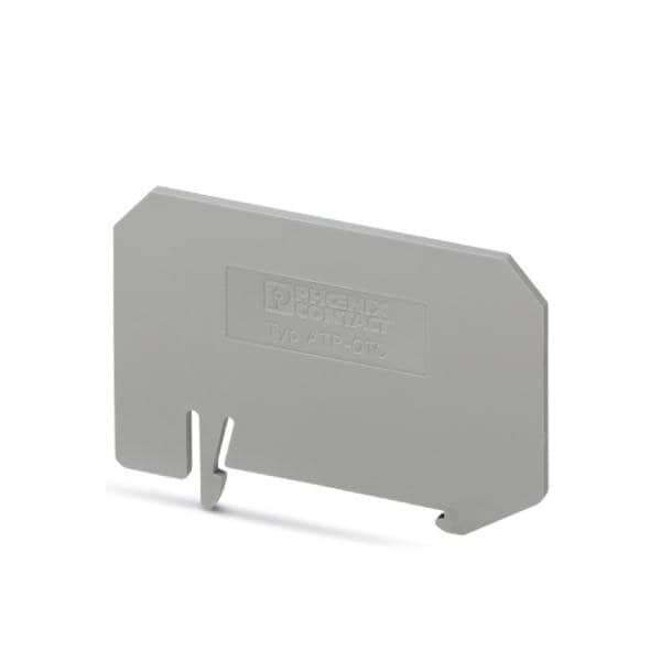 Phoenix Contact ATP-QTC Partition plate length: 64.4 mm 3206209 - main