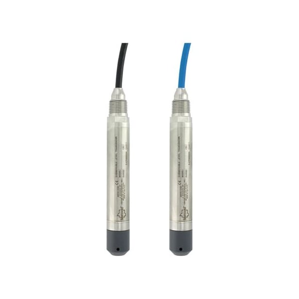Dwyer Instruments Submersible Level Transmitter, 1" Dia. SBLTX-10-40 - main