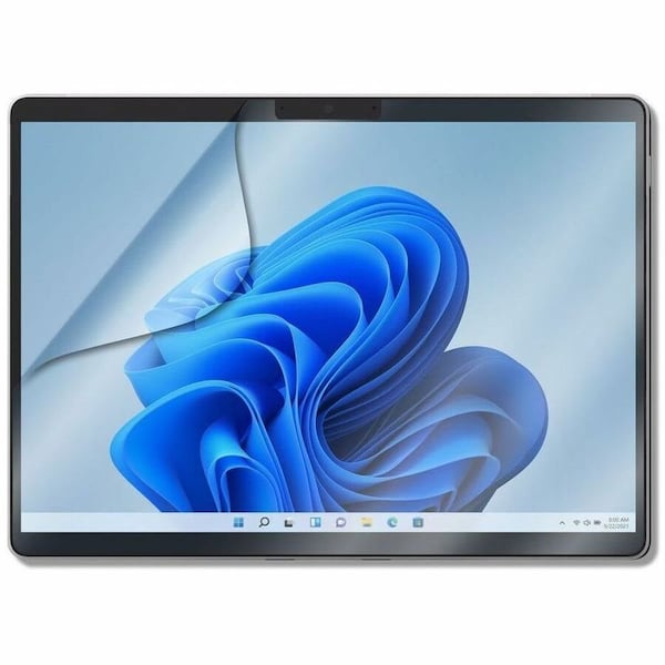 Targus Scratch-Resistant Antimicrobial Screen Protector for Microsoft Surface Pro 10, Clear AWV343AMGL - main