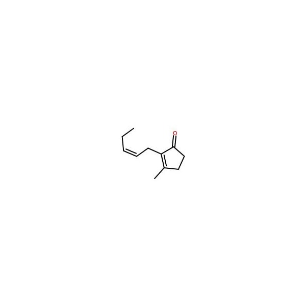 Ak Scientific cis-Jasmone (25ml), CAS 488-10-8 V0409-25ml - main