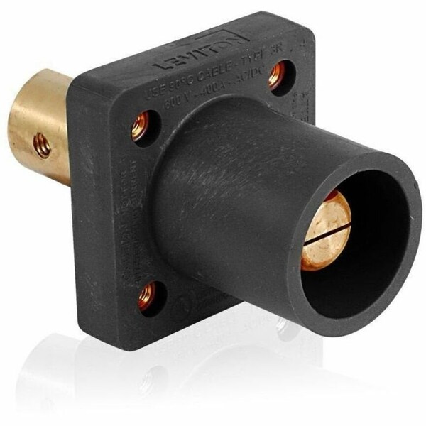 Leviton Plugs and Receptacles 16R19-UE - main