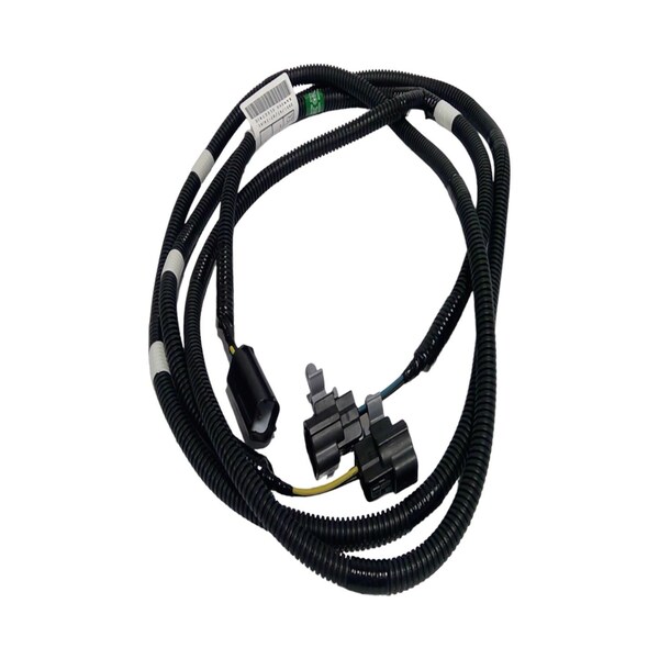 Kobelco HARNESS, KOBELCO OEM LV13E01296P1 LV13E01296P1 - main