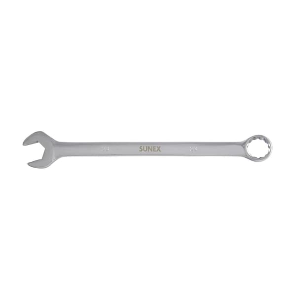 Sunex 23Mm Full Polish Combination Wrench 991823MA - main