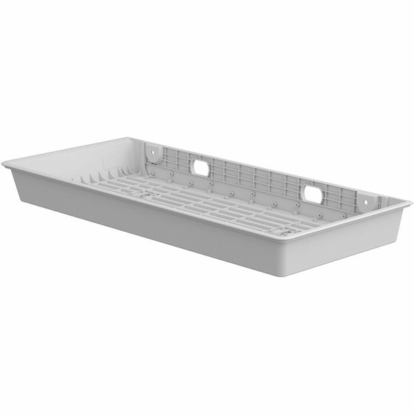 Ergotron CareFit Combo CPU Tray Snow 98-548-251 - main