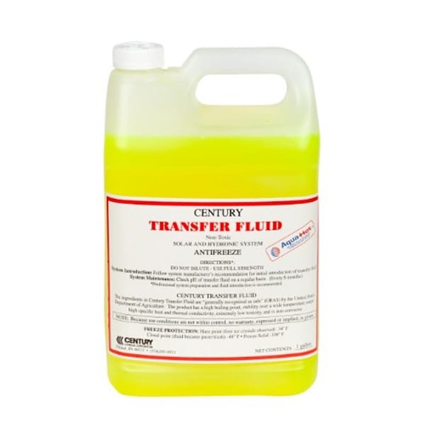 Fleming Sales Fleming Sale 1 gal Transfer Fluid F6F-TF1 - main