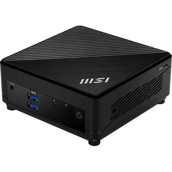 Msi CUBI 5 12M-265US CUBI512M265 - main