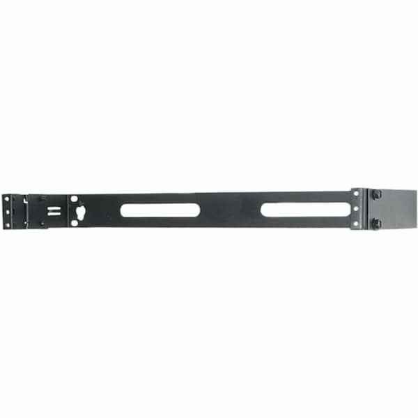 Middle Atlantic Hinged Panel Mount, 1 Space HPM-1 - main