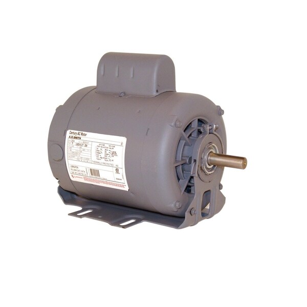 Century C690 Fan & Blower Motor - 1/2 HP 1800 RPM (MOQ 45) UC690 - main