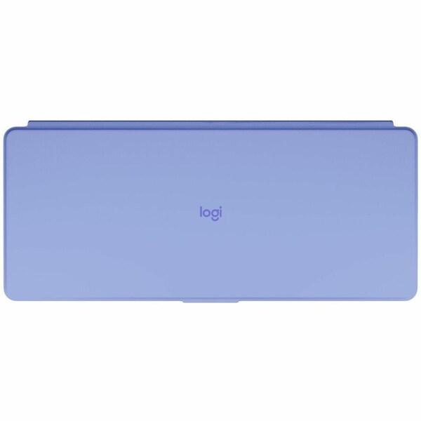 Logitech KEYS-TO-GO ULTRA-PORTABLE KEYBOARD WITH COVER - LILAC - UNIVERSAL 920-012920 - main