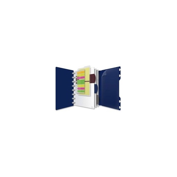 Tops NOTEBOOK, VERSA, WIREBND, 6X9 25635 - main