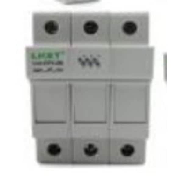 Ilc Replacement For Pv0191-3P 80PK WZ-8JA4-8 - main