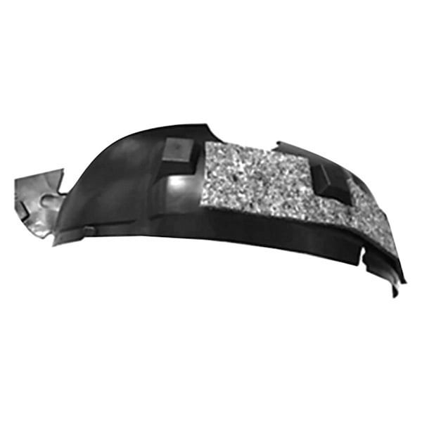 Geared2Golf Left Hand Front Fender Inner Panel for 2014-2017 Chevrolet Equinox GE1863496 - main