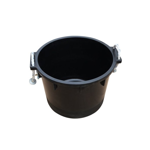 Jason Industrial 5/8X44 Blk Rubb V-Belt B41 - main