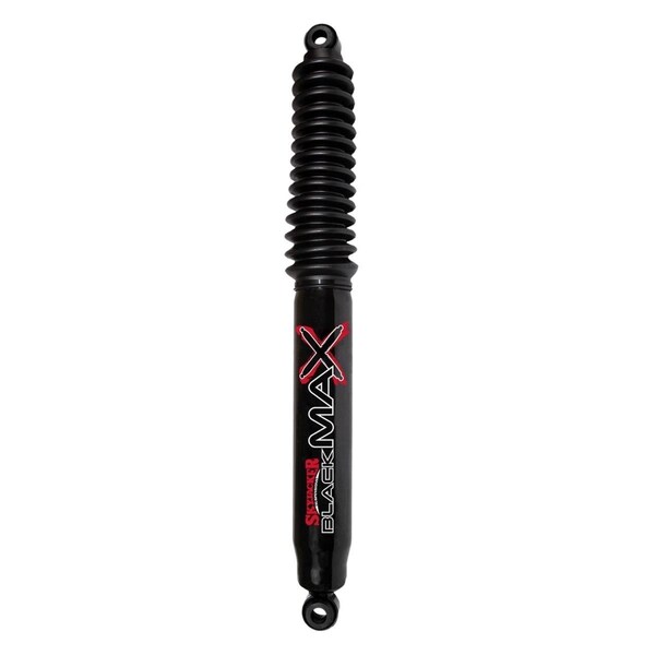 Superjock Max Shock Absorber with Black Boot SU1232516 - main