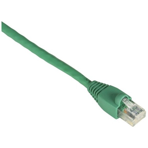 Black Box Gigatrue Cat6 Channel 550-Mhz Patch Cabl EVNSL642-0004 - main