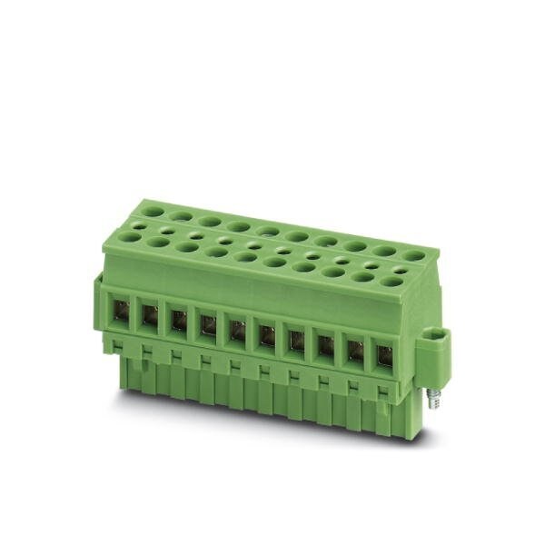 Phoenix Contact TVMSTB 2 5/ 9-STF-5 08 PCB connector 1719163 - main