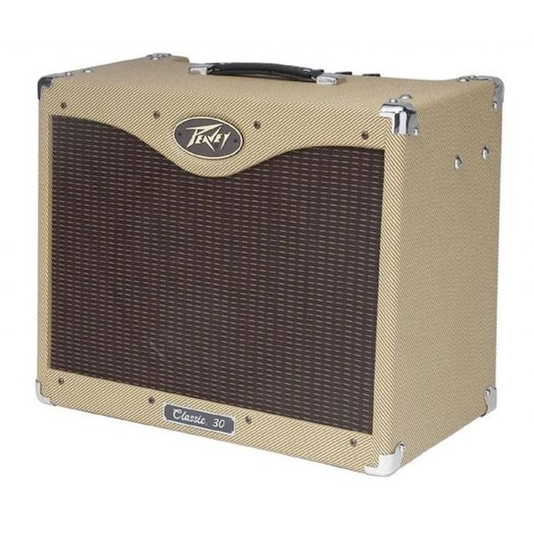 Peavey Revered by blues, country & rock players alike, these true all-tube amps span the tonal landscape f 3602930 - main