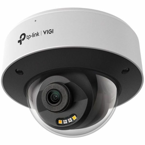 Tp-Link VIGI 4MP FULL-COLOR DOME NETWORK CAMERA INSIGHT S245(2.8MM) - main