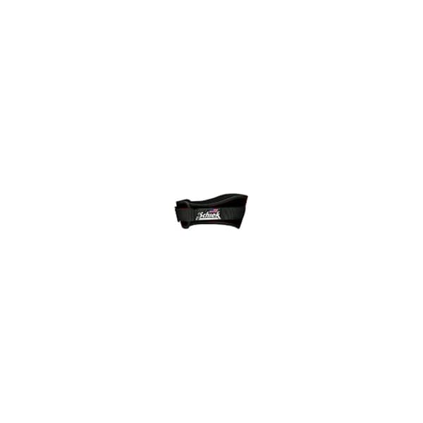 Schiek Sports 475 in Original Nylon Belt S S2004BKS - main