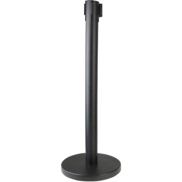 Protectionpro Adjustable Tape Crowd-Control Posts, 2PK PR2489156 - main