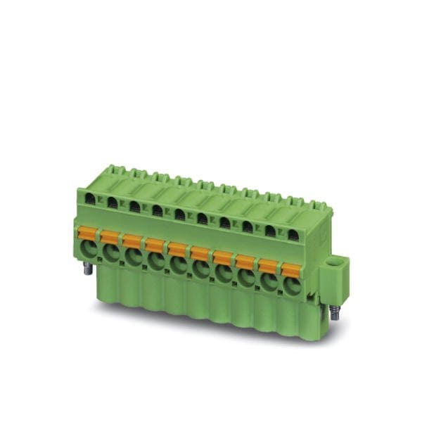 Phoenix Contact FKCVW 2 5/10-STF PCB connector nominal 1910283 - main