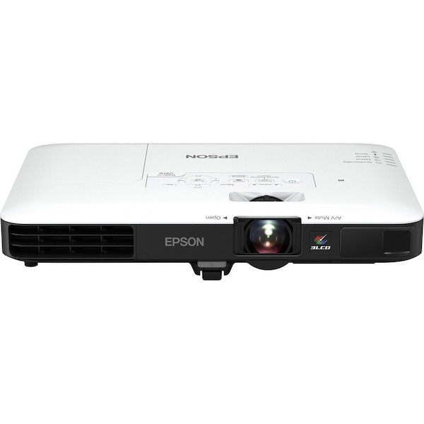 Epson PowerLite 1785W Projector, 3200 lumens, WXGA V11H793020 - main