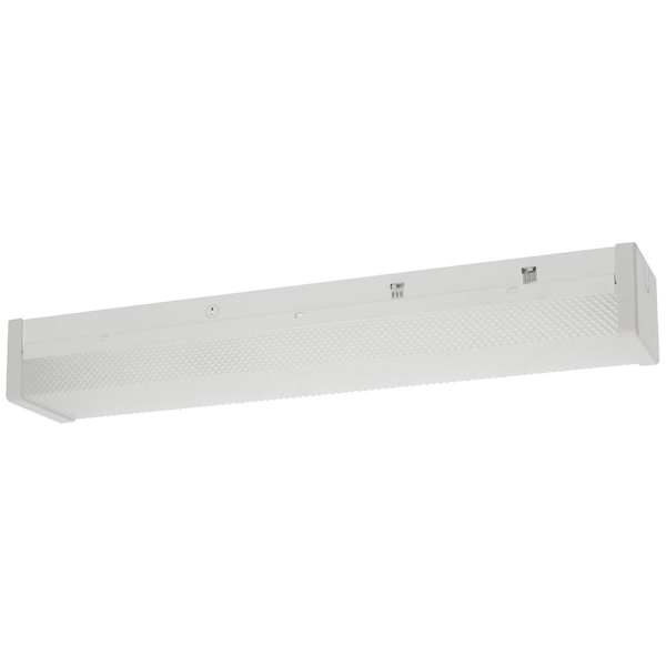 Sunlite SF/WR4/LN/24/MW/93S/MV/WH 24in. Linear Fixture, Selectable CCT and Wattage 82115-SU - main
