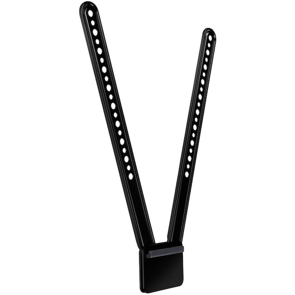 Logitech TV Mount up to 55" for Logitech MeetUp ConferenceCam - 55" Screen Support 939001498 - main