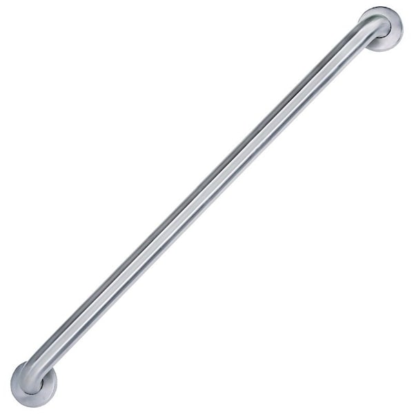 Boston Harbor Boston Harbor SG01-01&0136 Heavy-Duty Safety Grab Bar, Stainless Steel SG01-01&0136 - main