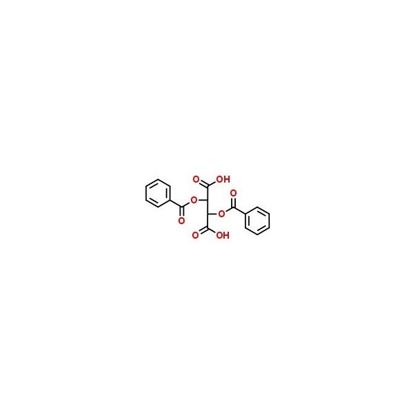Ak Scientific (+)-Dibenzoyl-D-tartaric acid (100g), CAS 17026-42-5 D261-100g - main