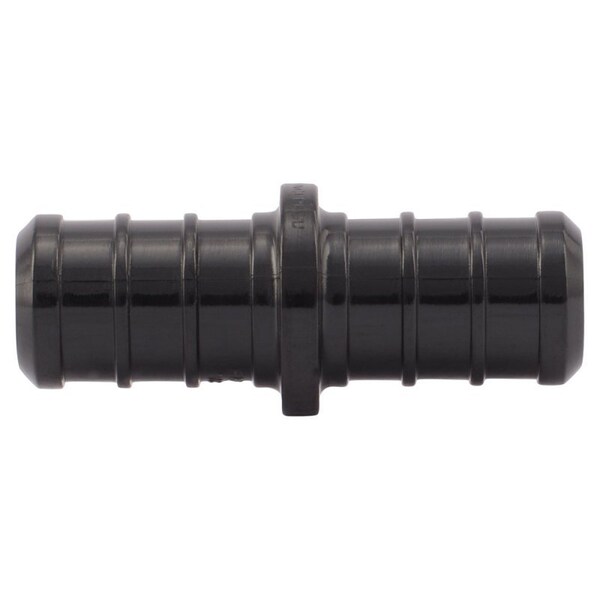 Reliance Worldwide 12 in. Pex Coupling, 5PK UP008A5 - main