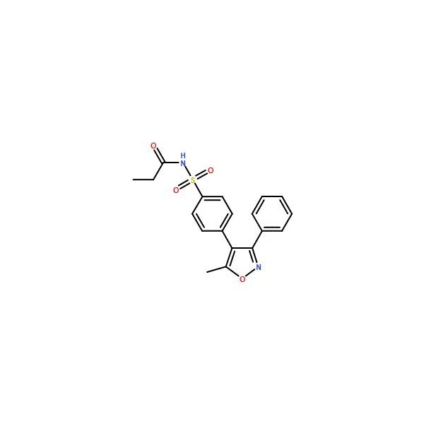 Ak Scientific Parecoxib (1g), CAS 198470-84-7 Y1120-1g - main