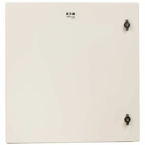 Eaton Tripp Lite Series SmartRack Industrial Enclosure with Locks - NEMA 4, Wall Mount, SRN4G12UHD - main