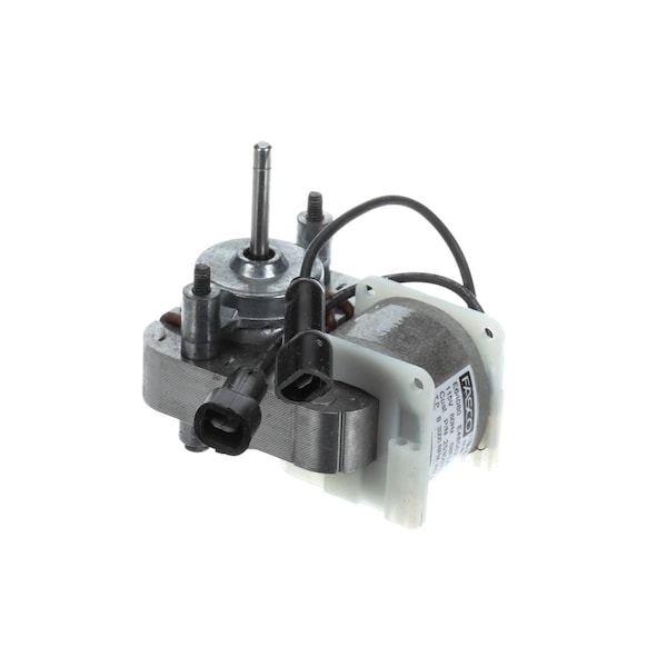 Sertek Motor, 115V, 60HZ, 3000 RPM 7000048-MOTOR - main