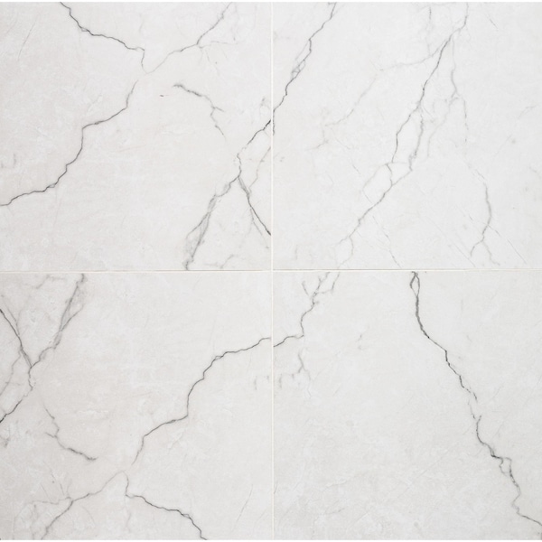 Msi Brighton Grey Sample Polished Porcelain Floor And Wall Tile ZOR-PT-SAM-0749 - main