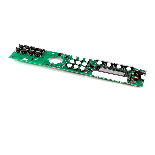 Convotherm Controller, Model 5020, BM Operating Module 5019150 - main