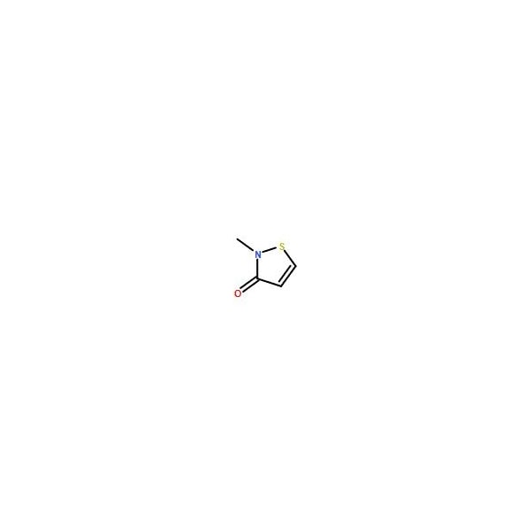 Ak Scientific Methylisothiazolinone (1g), CAS 2682-20-4 X5929-1g - main