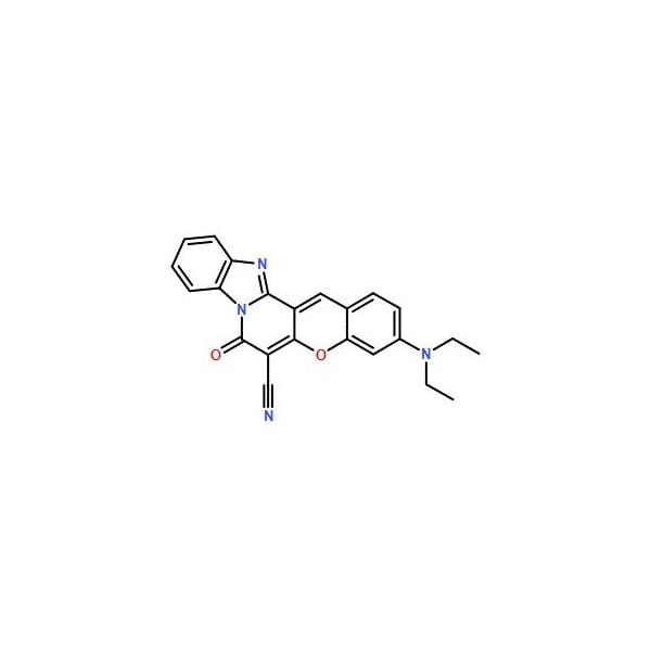 Ak Scientific Solvent Red 196 (5g), CAS 52372-36-8 T800-5g - main