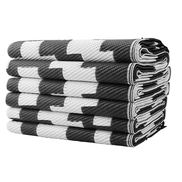 Makerz RV Patio Mat - 8ftx 11ft 246 - main