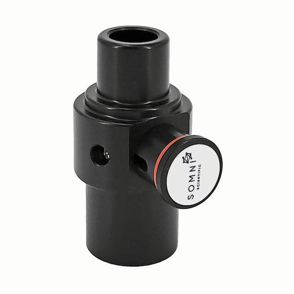 Jorgensen Laboratories Pop-Off Valve Restrictor J0559D3 - main