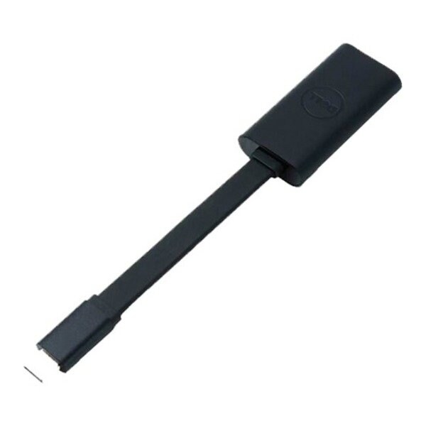 Dell ADPT USBC TO VGA 470-ABNC DBQBNBC064 - main