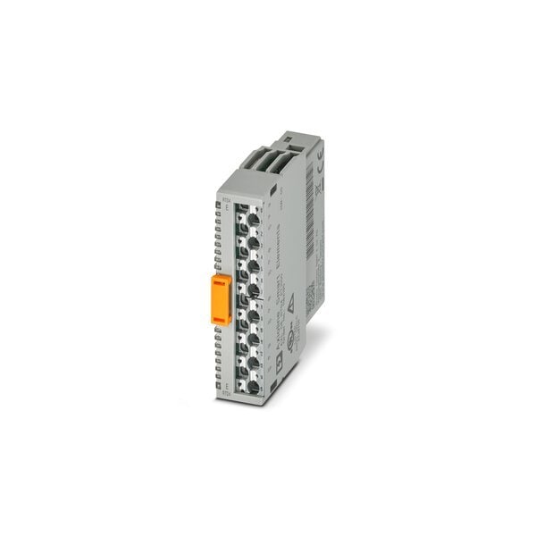 Phoenix Contact AXL SE RTD4 PT1000 Axioline Smart 1182190 - main